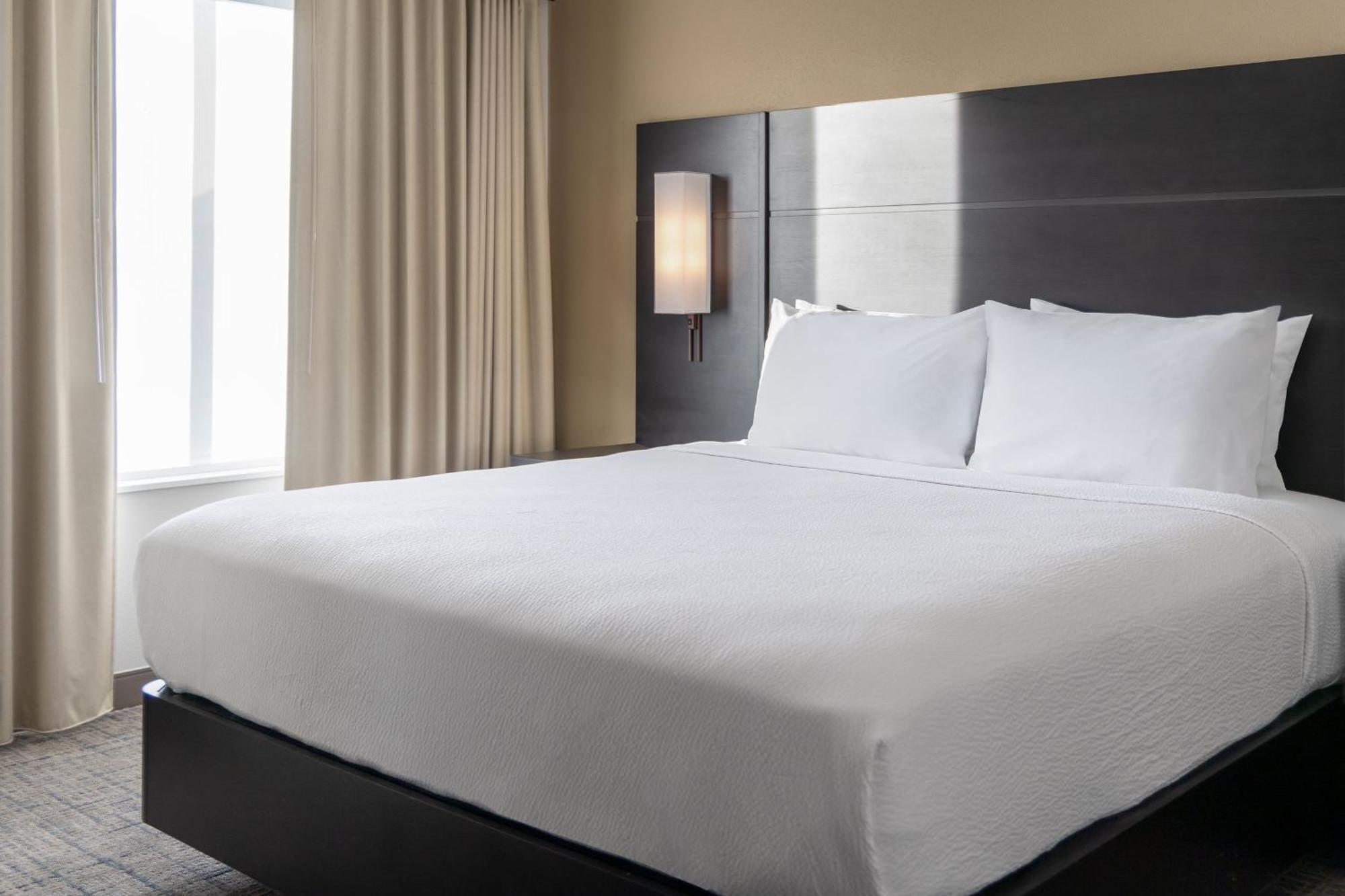 Residence Inn By Marriott Fairfield Napa Eksteriør billede