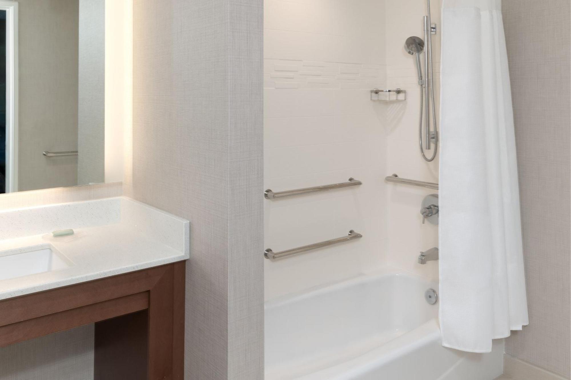 Residence Inn By Marriott Fairfield Napa Eksteriør billede