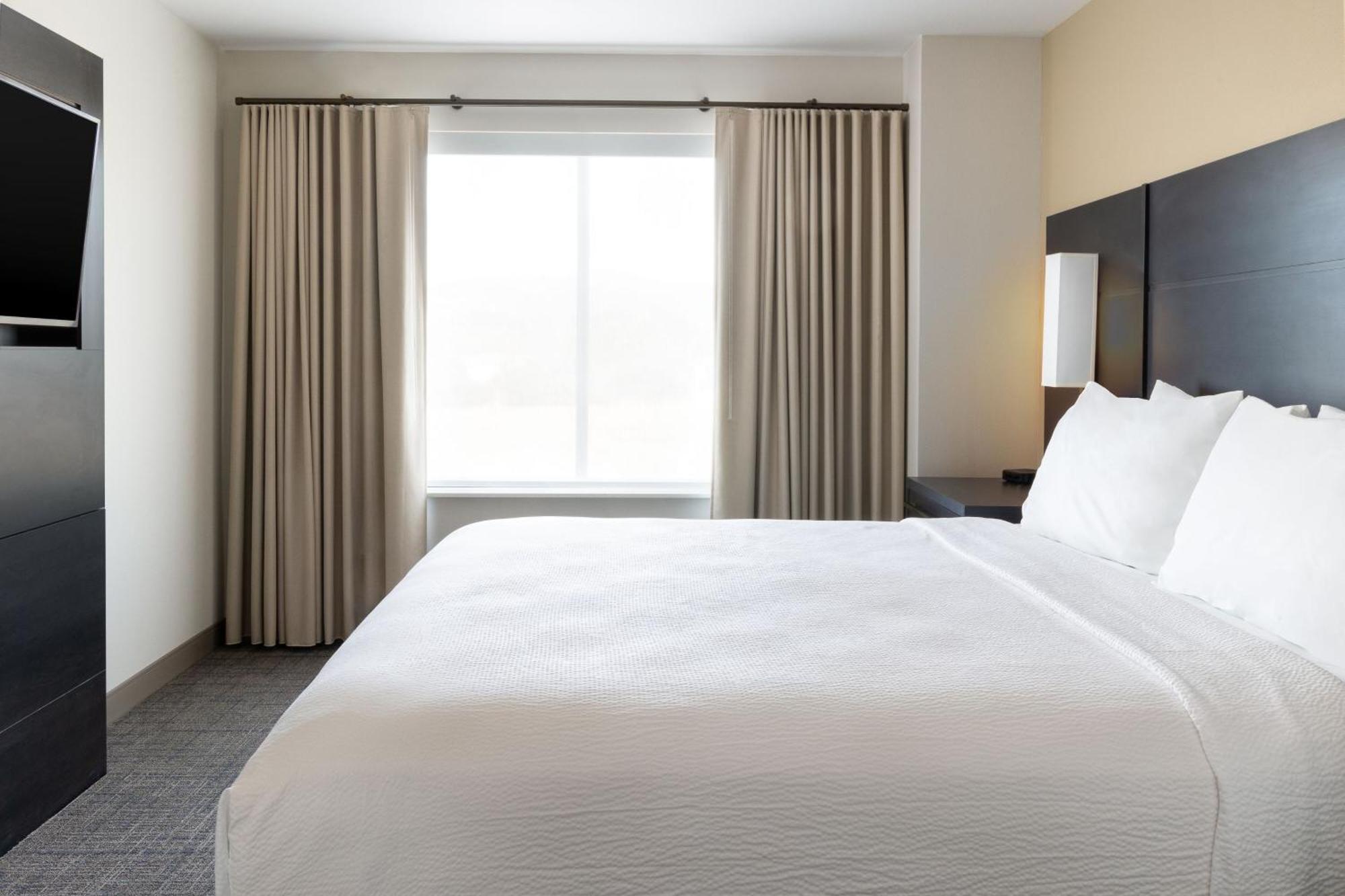 Residence Inn By Marriott Fairfield Napa Eksteriør billede
