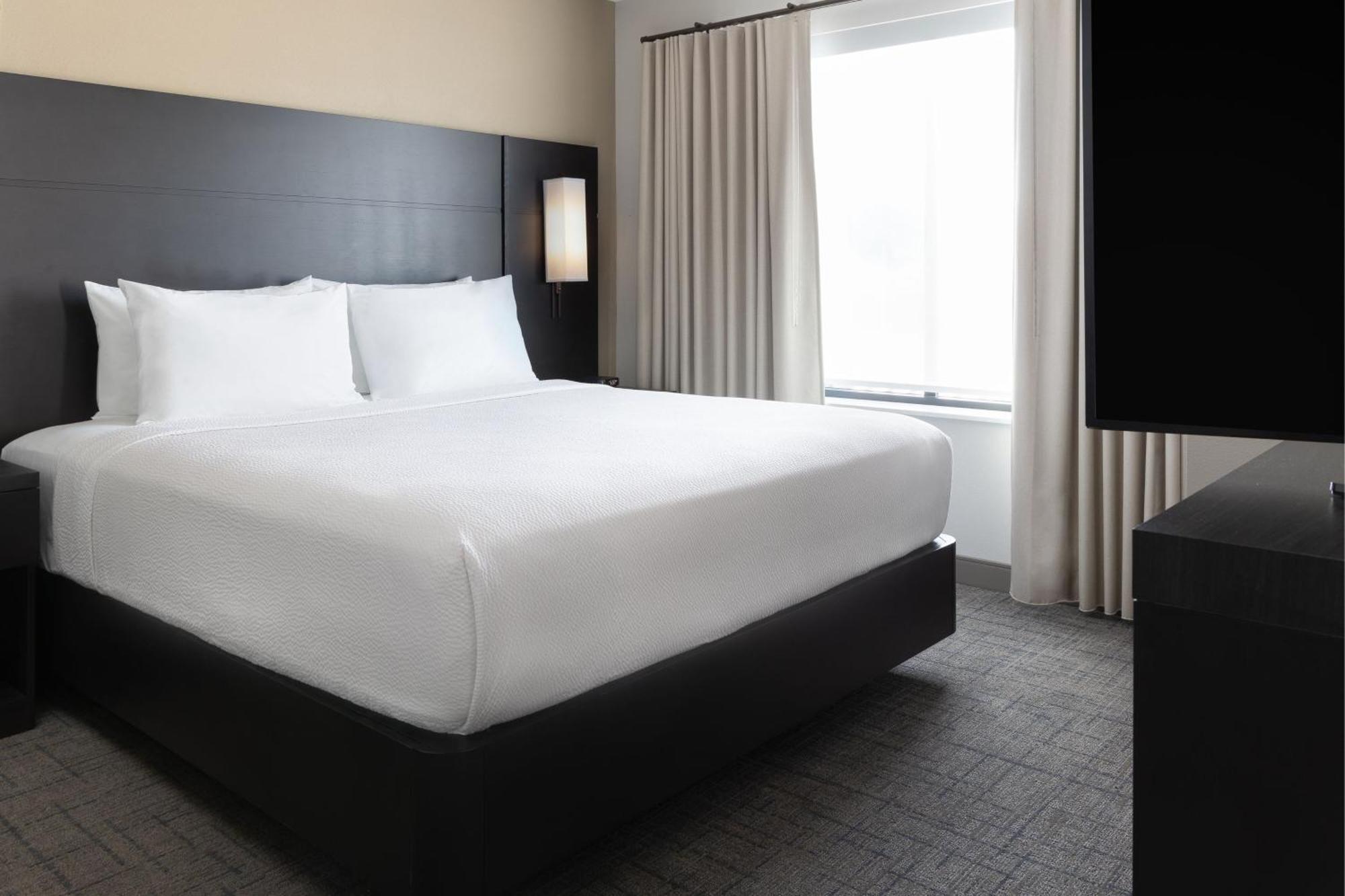 Residence Inn By Marriott Fairfield Napa Eksteriør billede