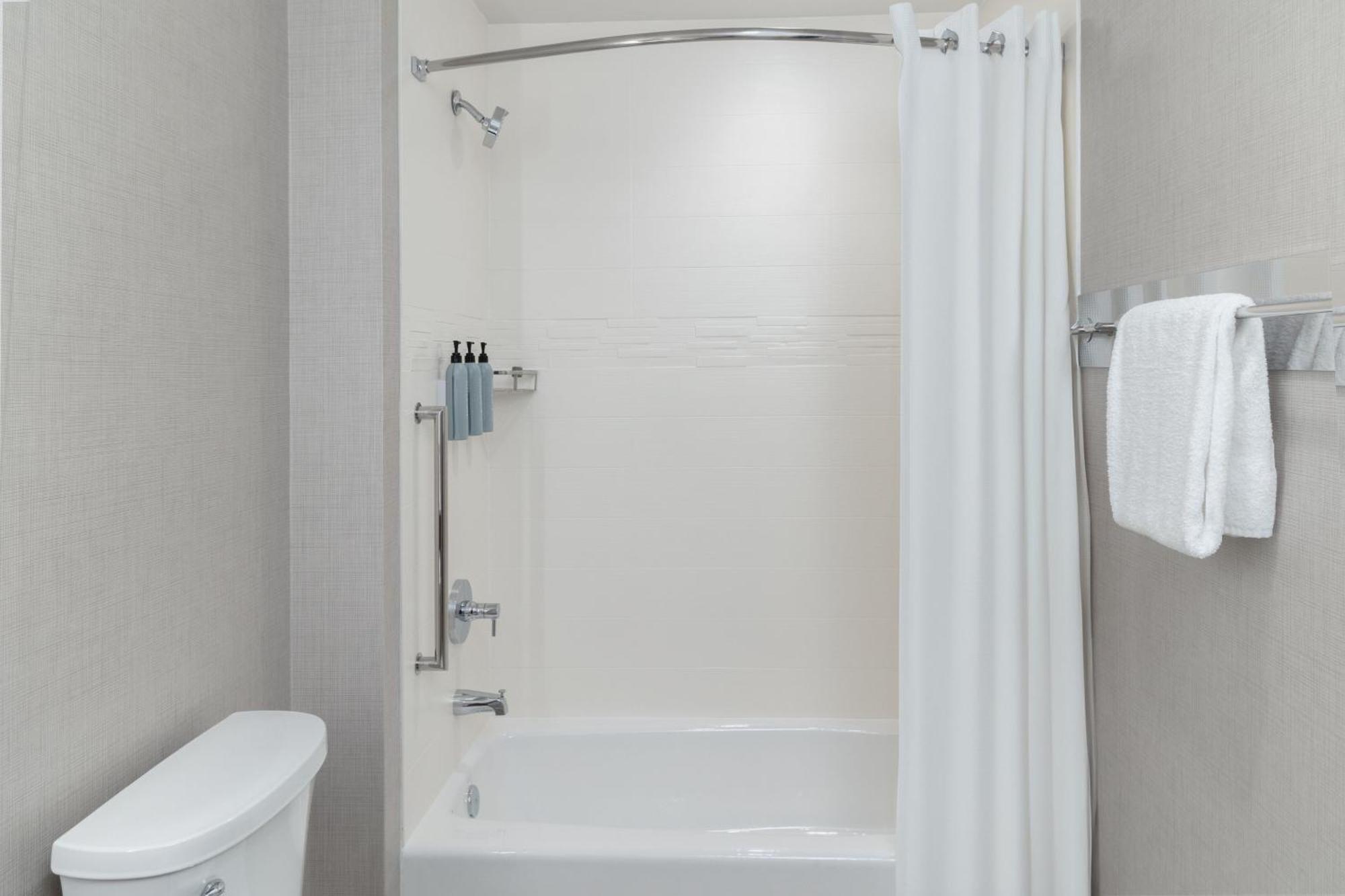 Residence Inn By Marriott Fairfield Napa Eksteriør billede