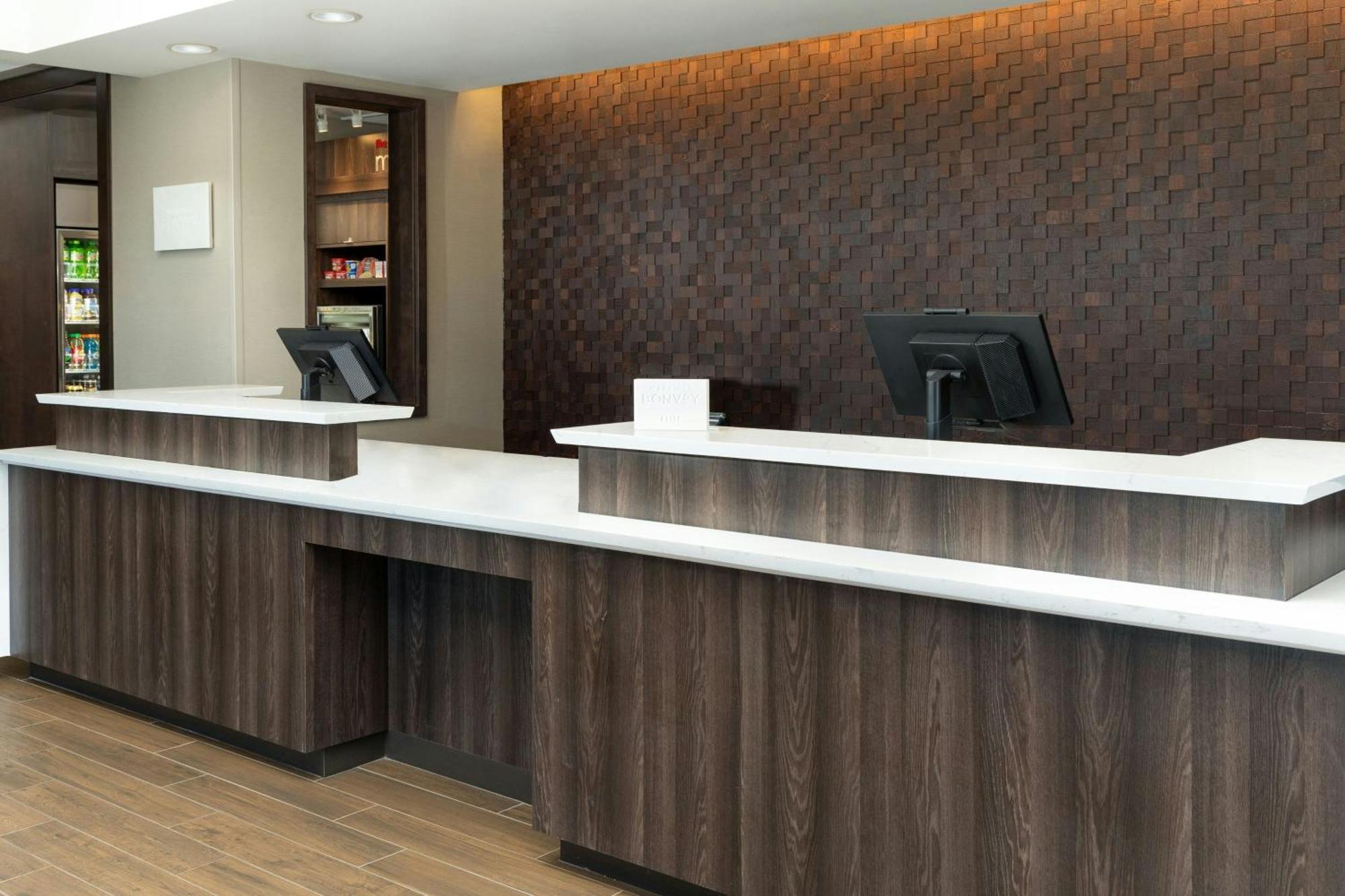 Residence Inn By Marriott Fairfield Napa Eksteriør billede